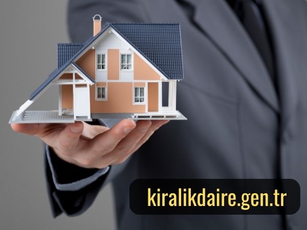 Kızılca Mahallesi Kiralık Daire
